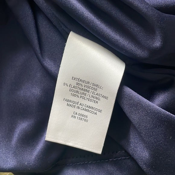 Reitmans Dress Large - Picture 5 of 5